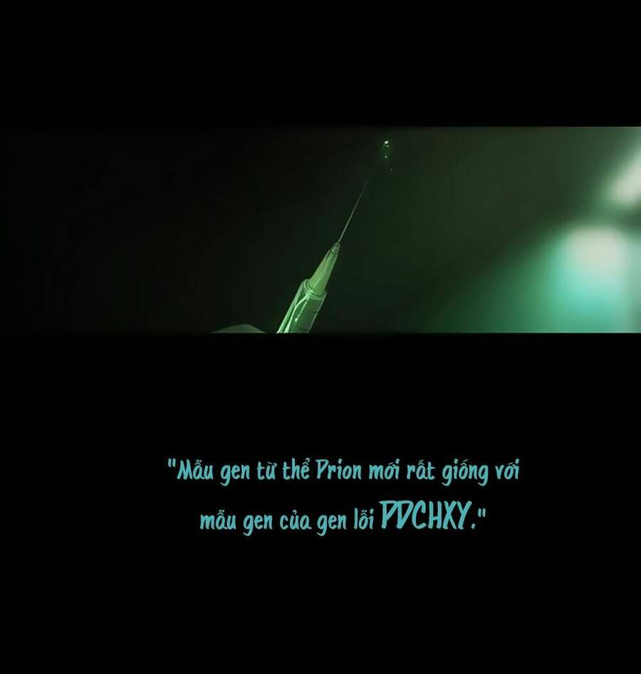 Pháp Sư - Chương 3