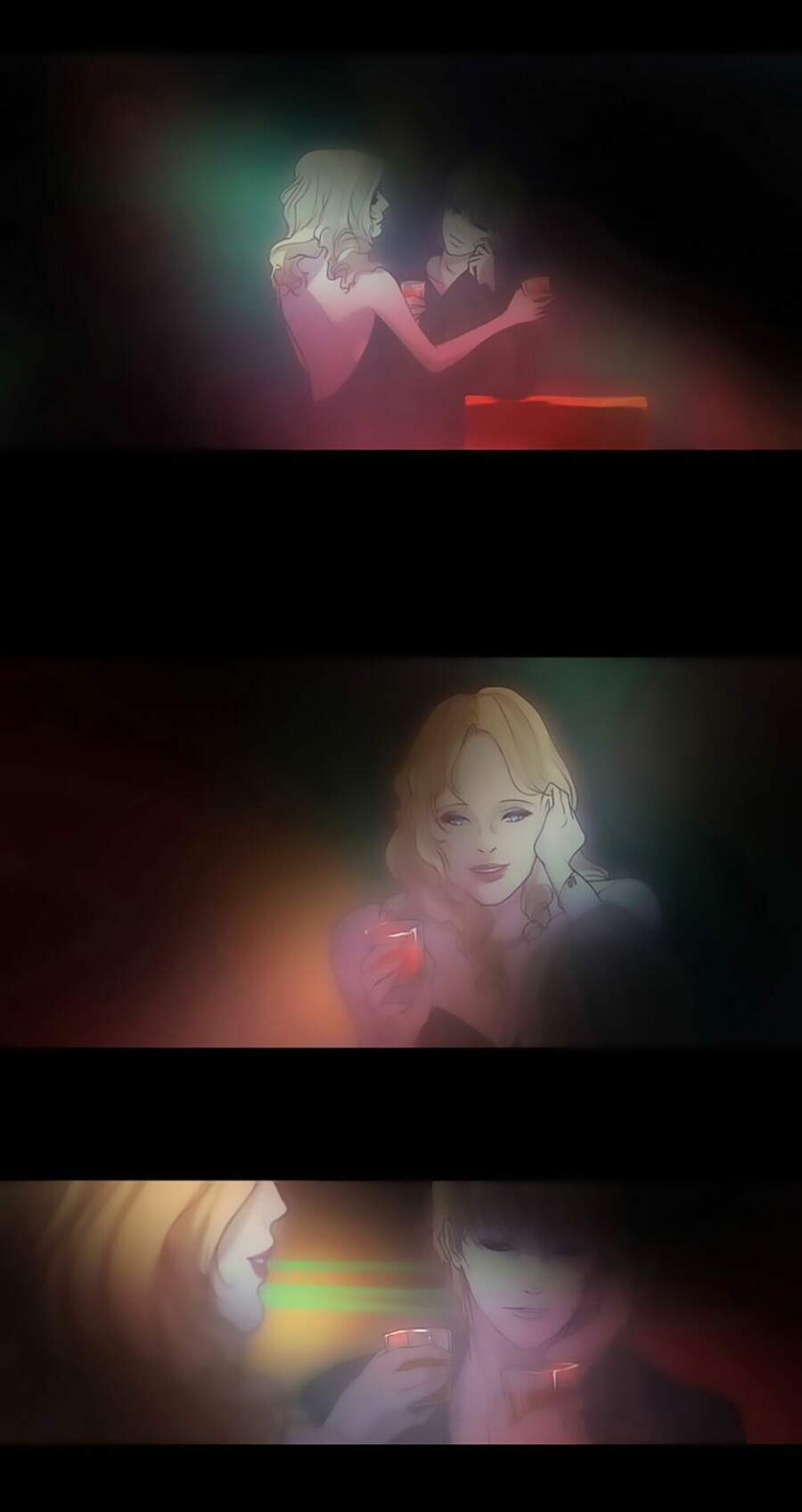 Pháp Sư - Chương 3