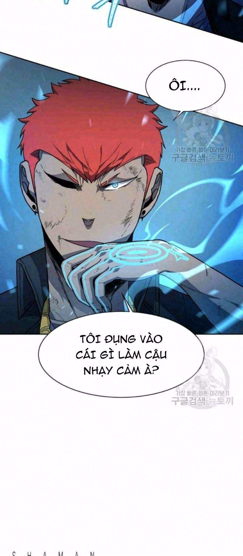 Pháp Sư - Chương 30
