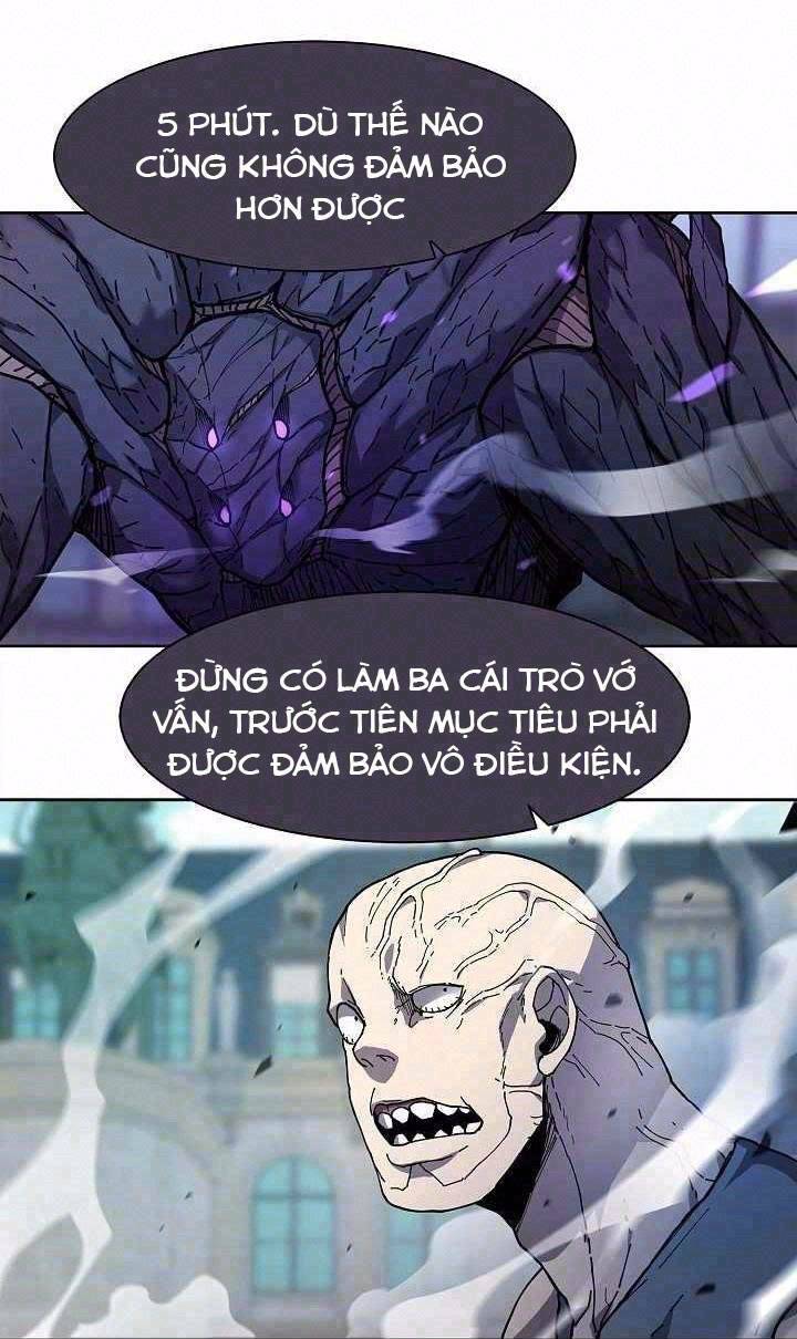 Pháp Sư - Chương 32