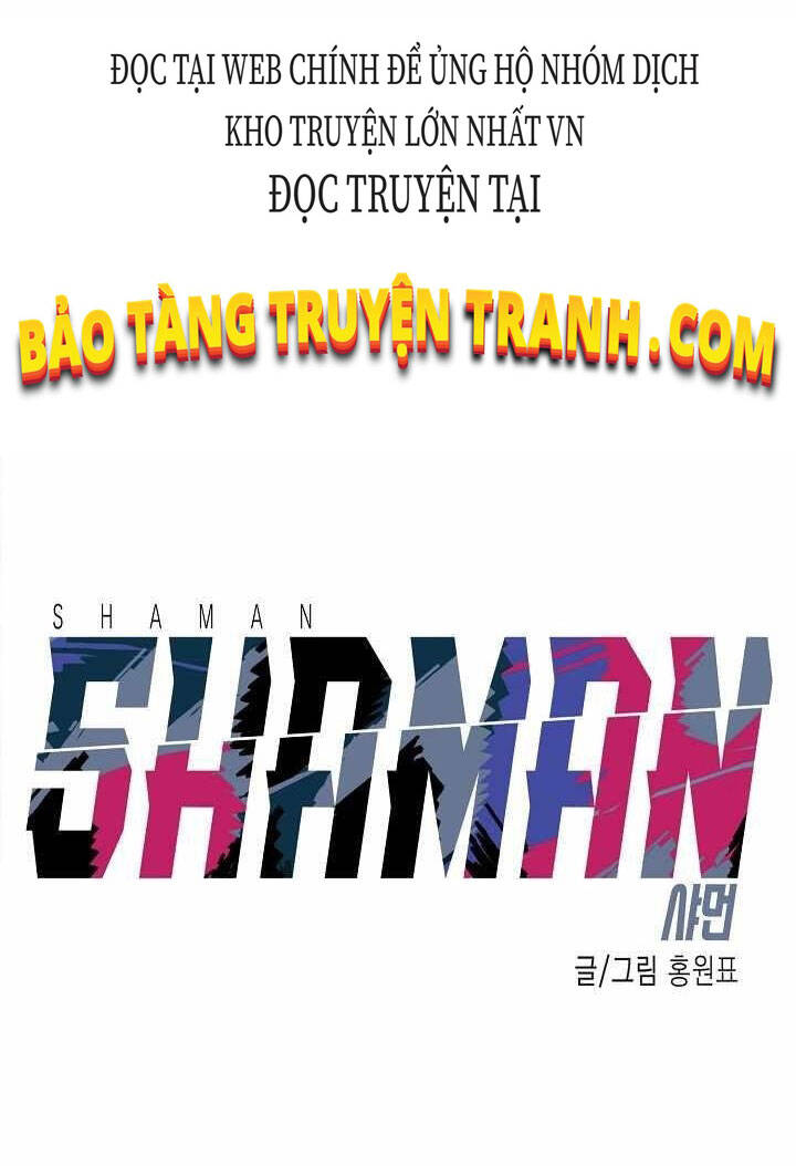 Pháp Sư - Chương 32
