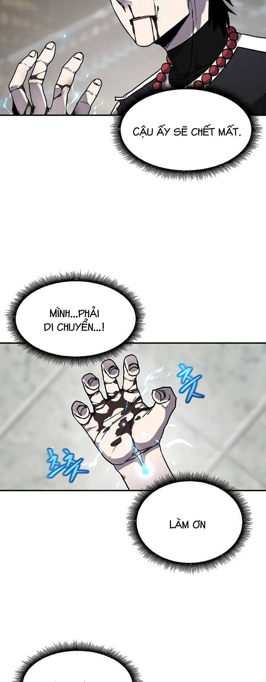 Pháp Sư - Chương 37