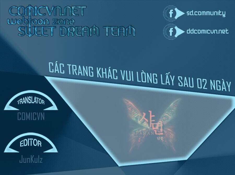 Pháp Sư - Chương 4