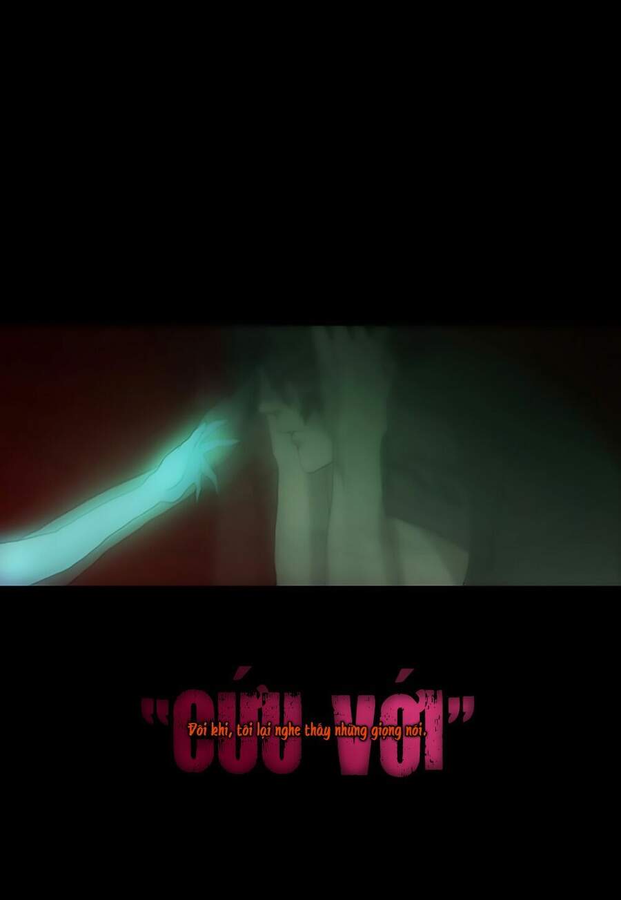 Pháp Sư - Chương 4