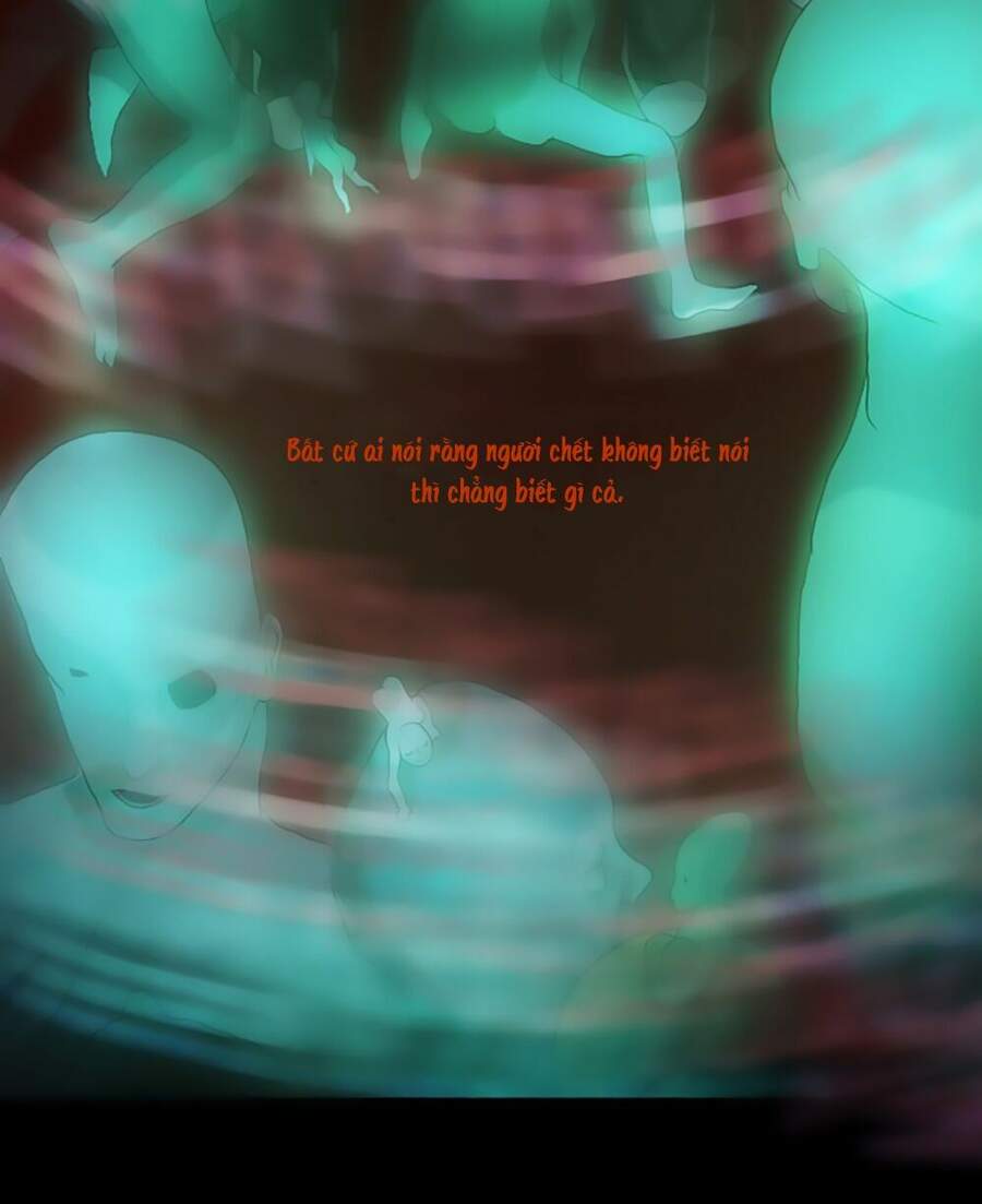 Pháp Sư - Chương 4