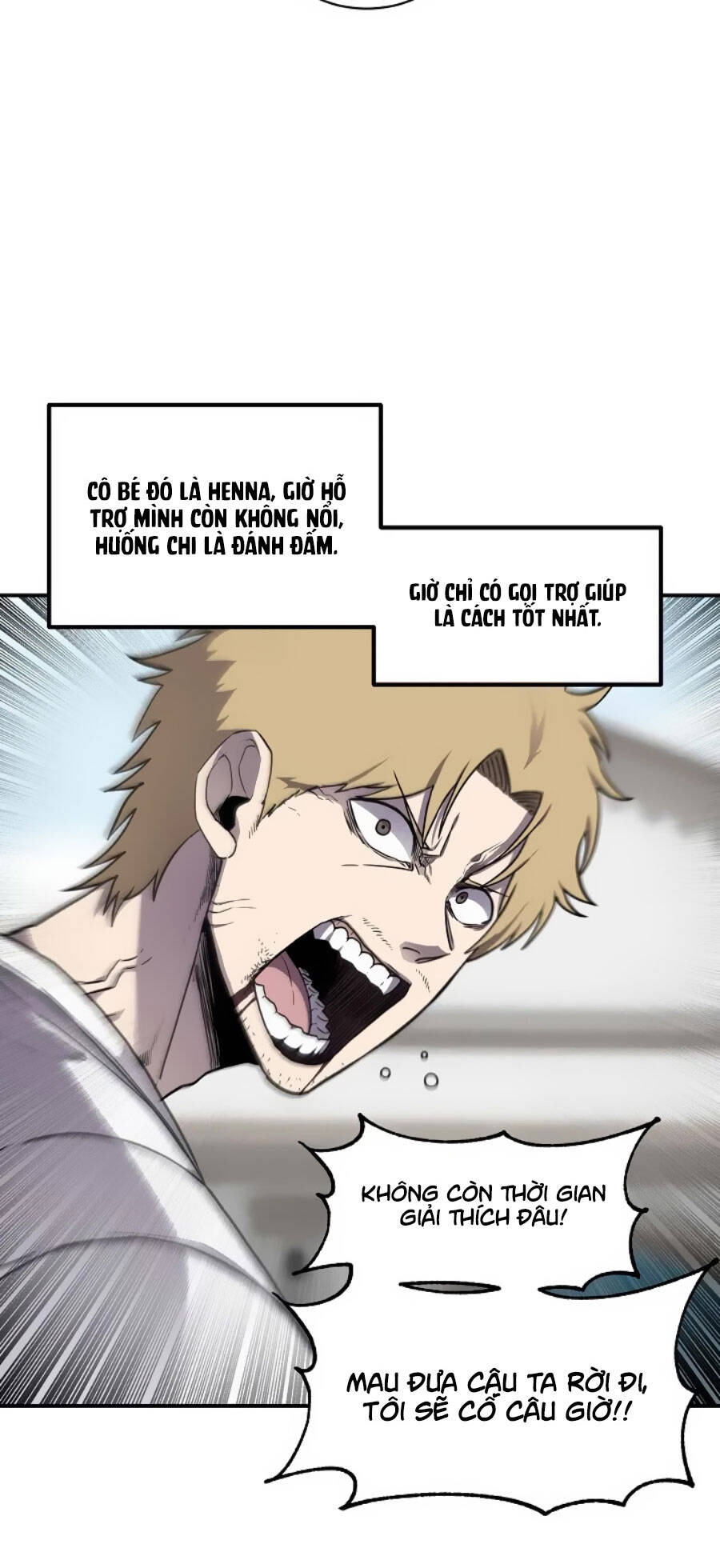 Pháp Sư - Chương 41