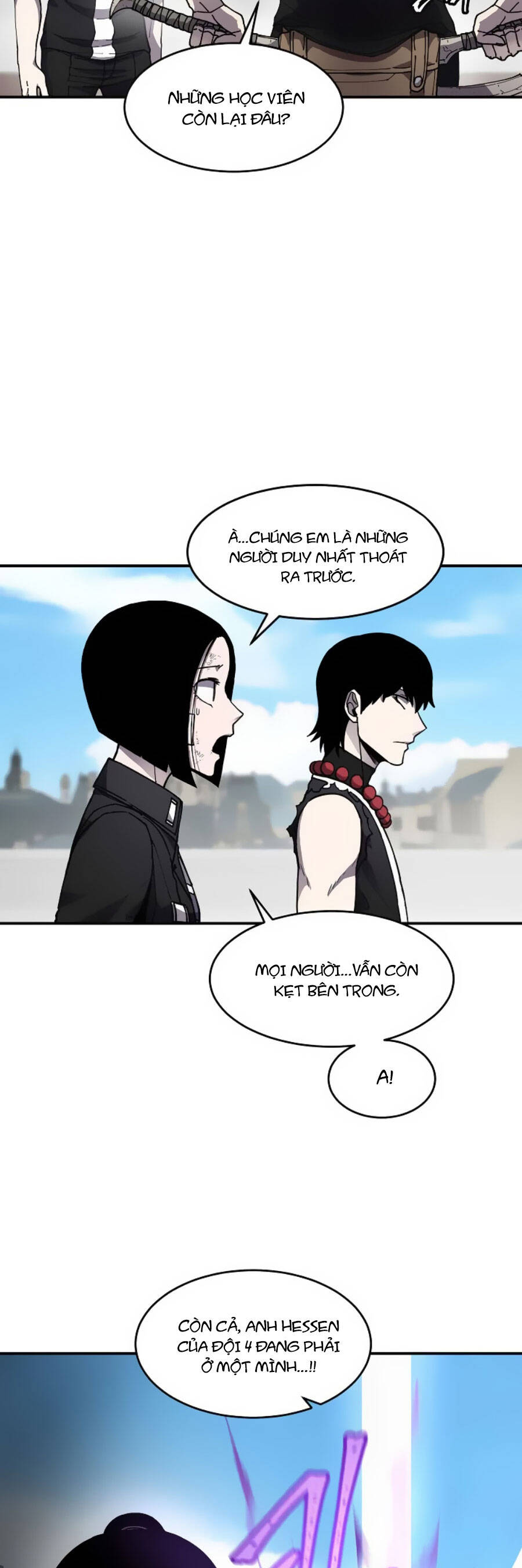 Pháp Sư - Chương 45