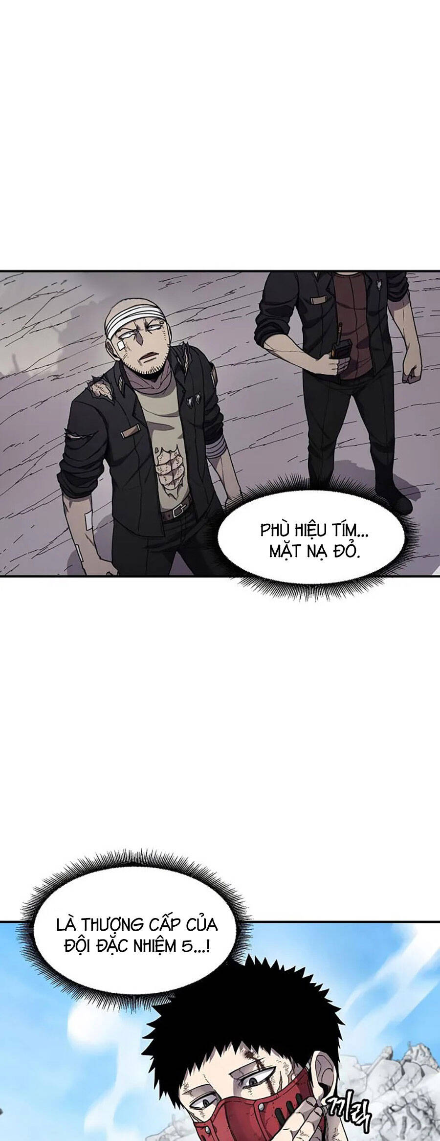 Pháp Sư - Chương 47