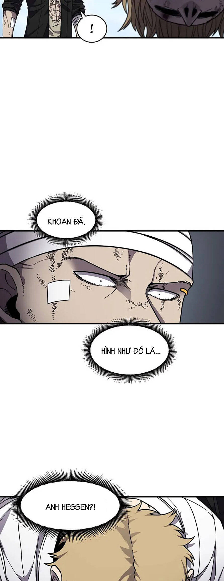 Pháp Sư - Chương 47