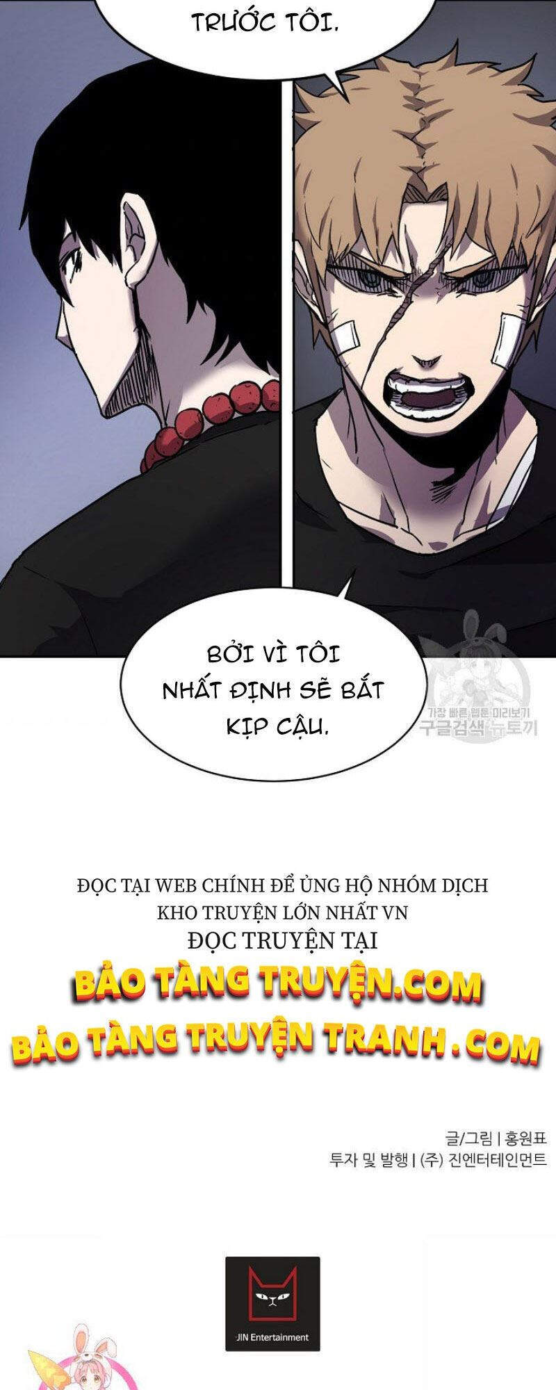Pháp Sư - Chương 5