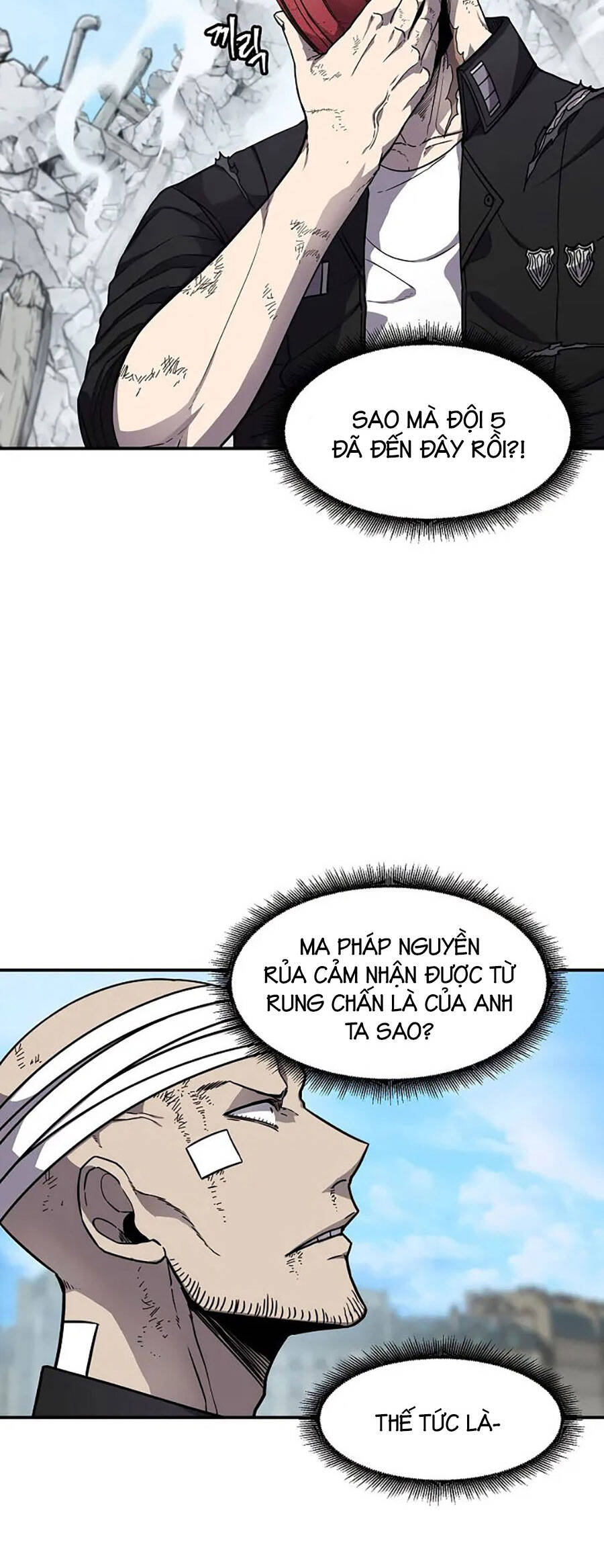 Pháp Sư - Chương 53