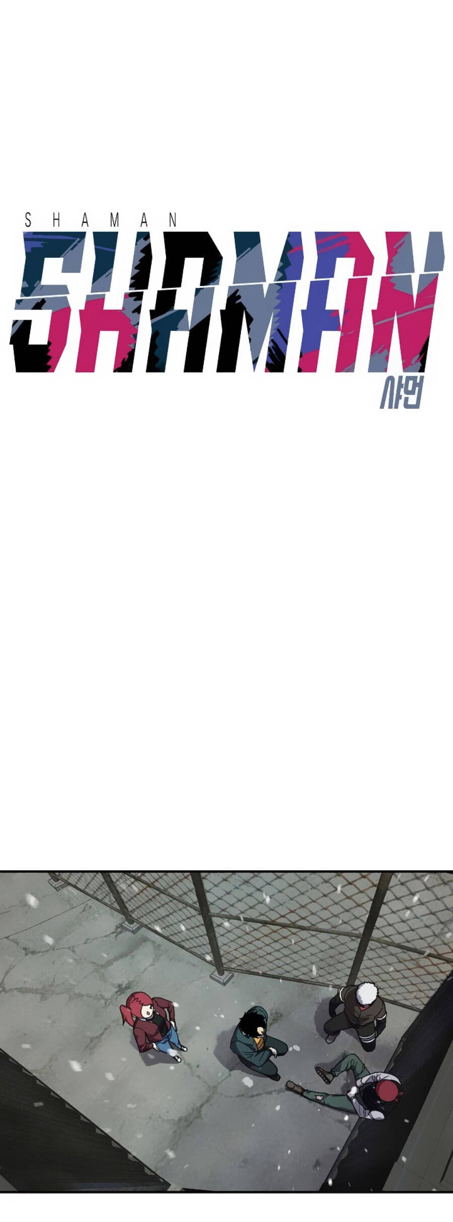 Pháp Sư - Chương 55