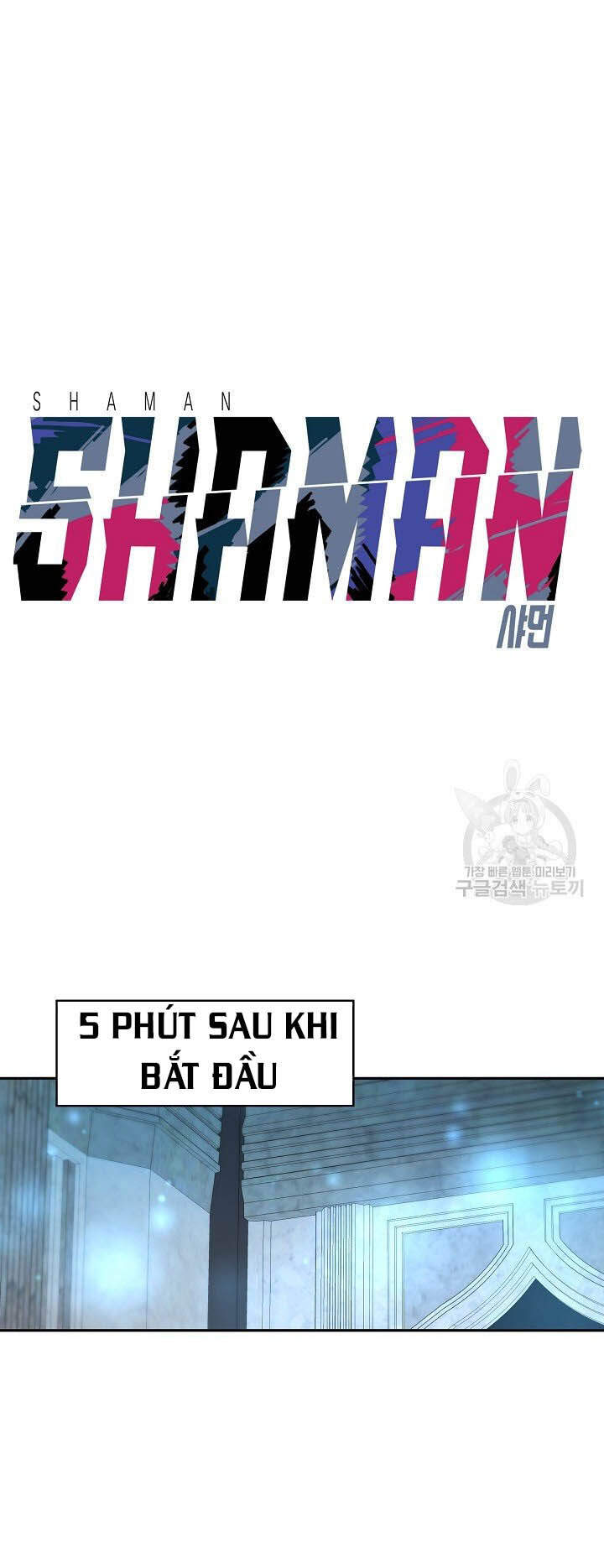 Pháp Sư - Chương 8