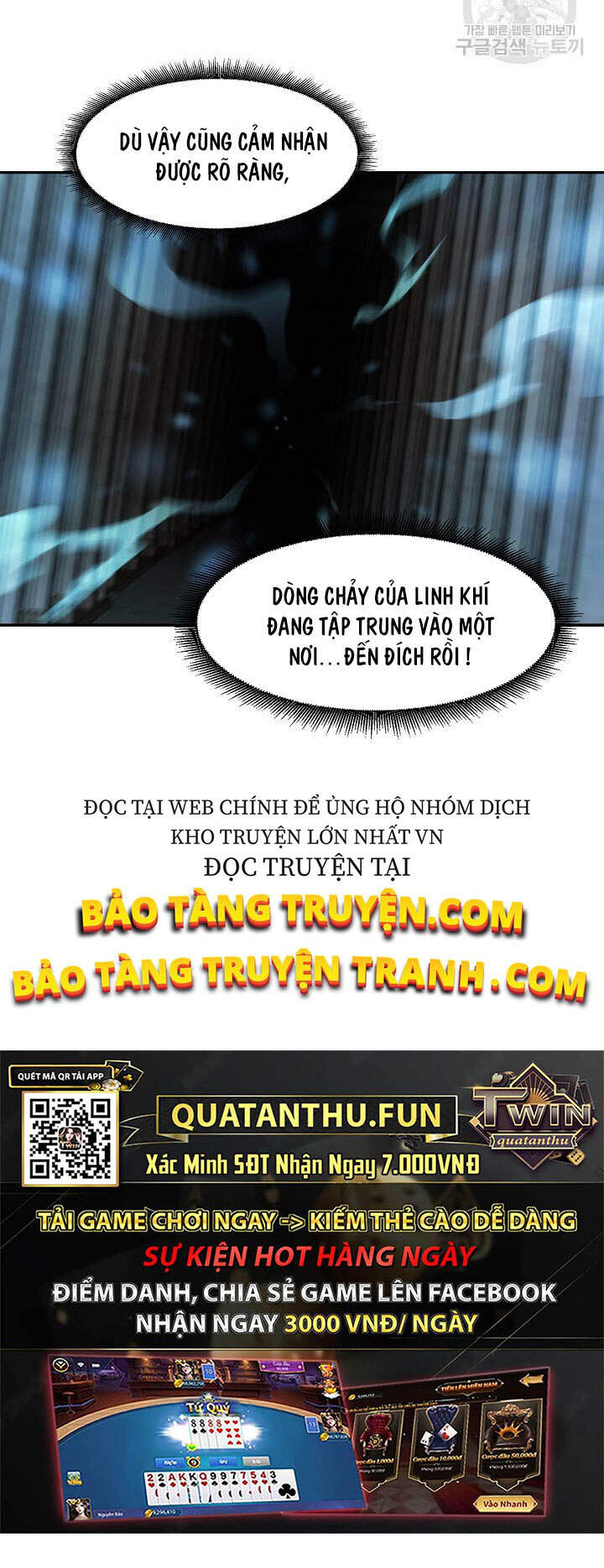Pháp Sư - Chương 8