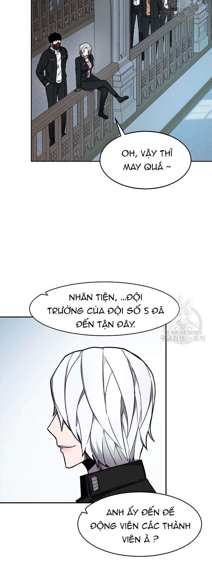 Pháp Sư - Chương 8