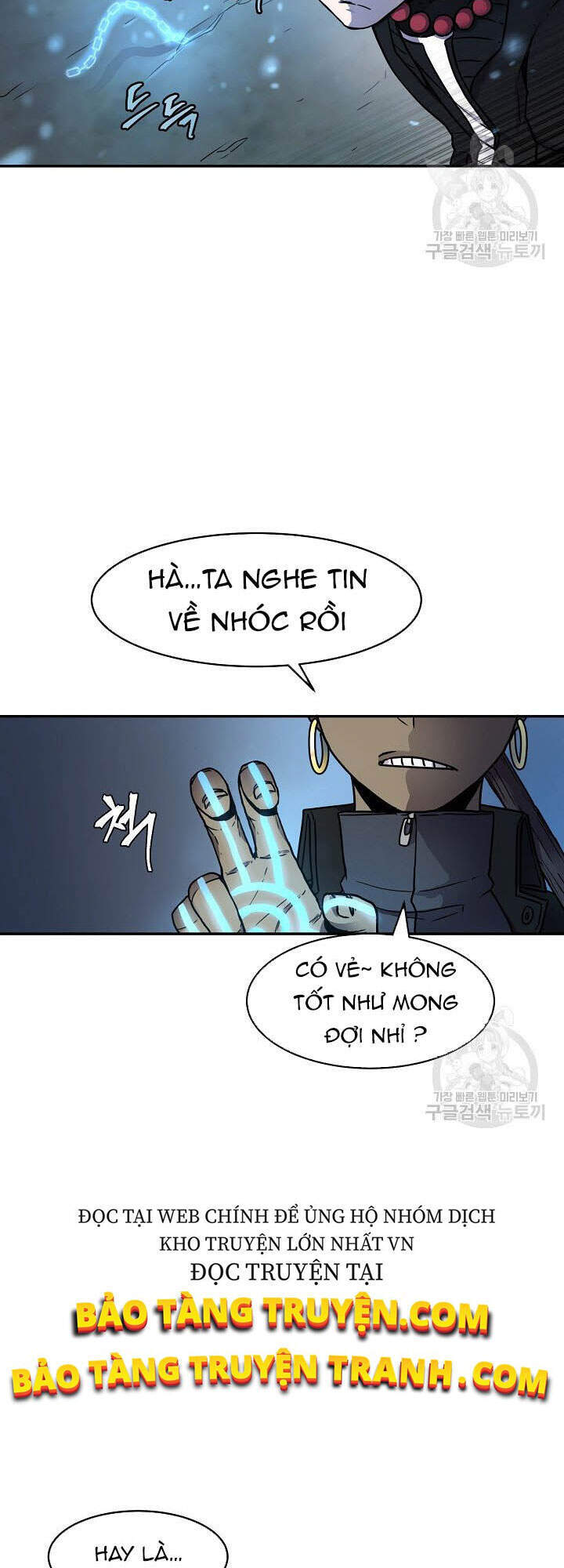 Pháp Sư - Chương 8