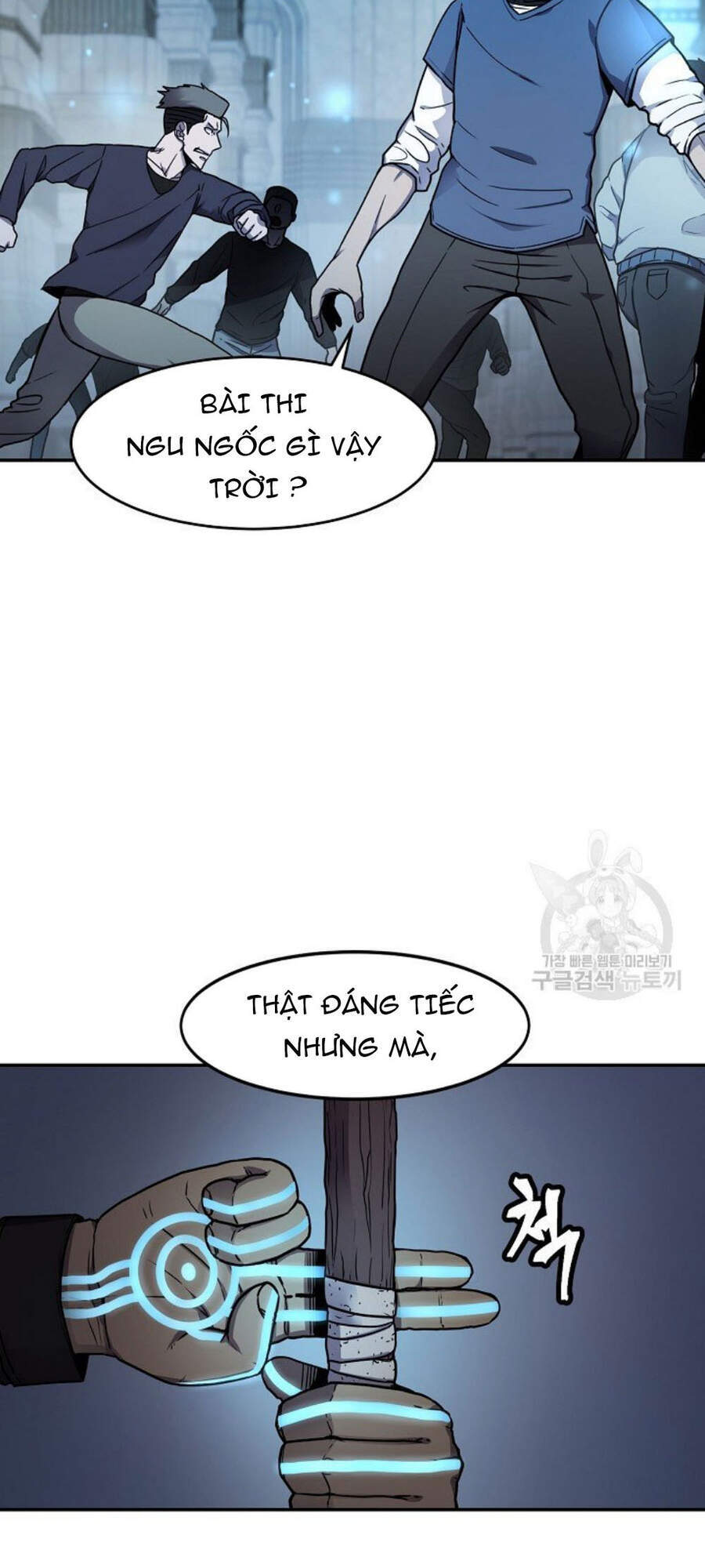 Pháp Sư - Chương 9