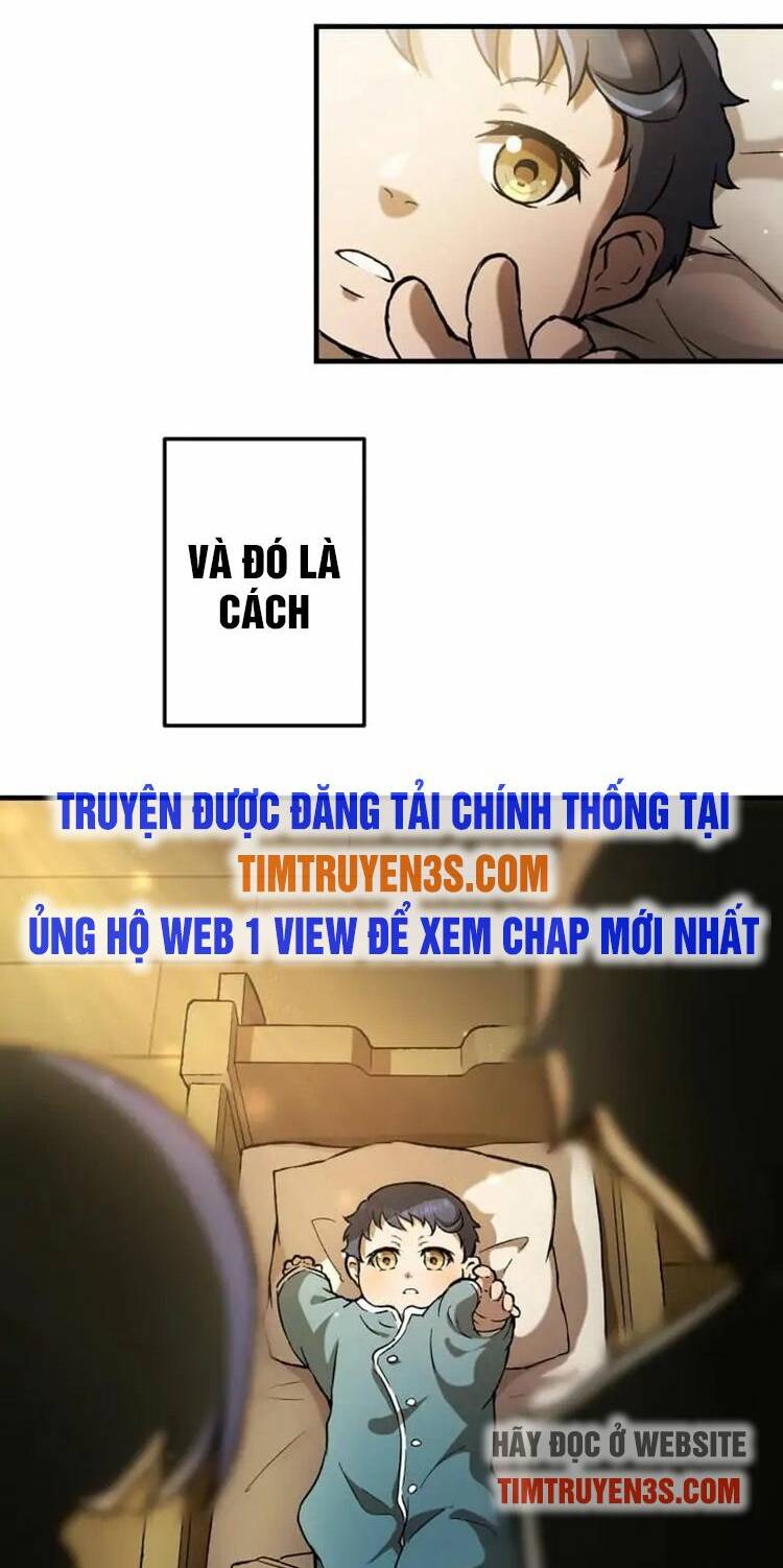 Pháp Sư Phế Vật - Chương 1