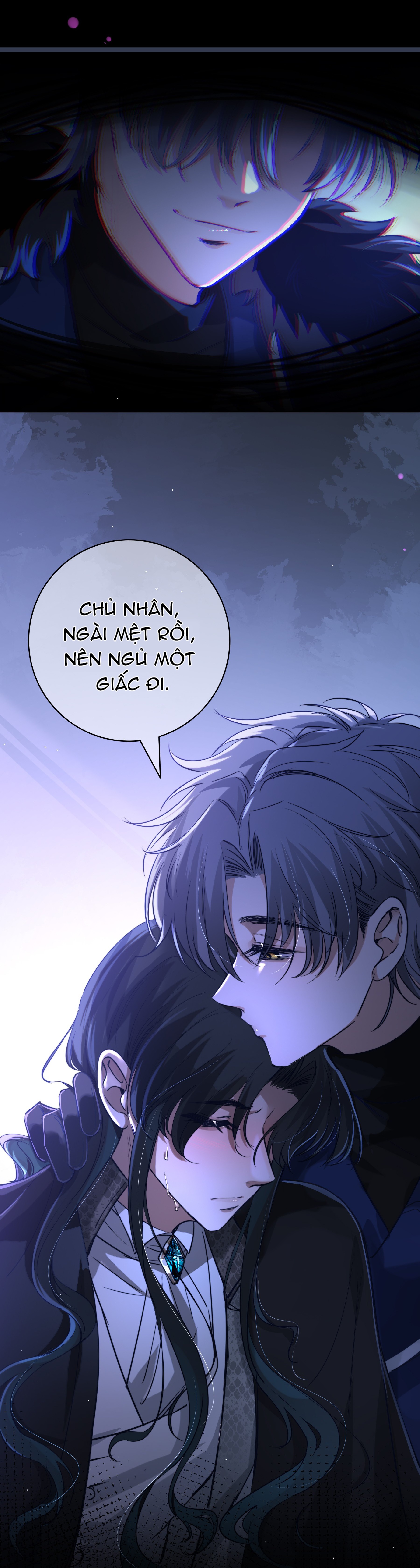 PHỆ CHỦ - Chương 2