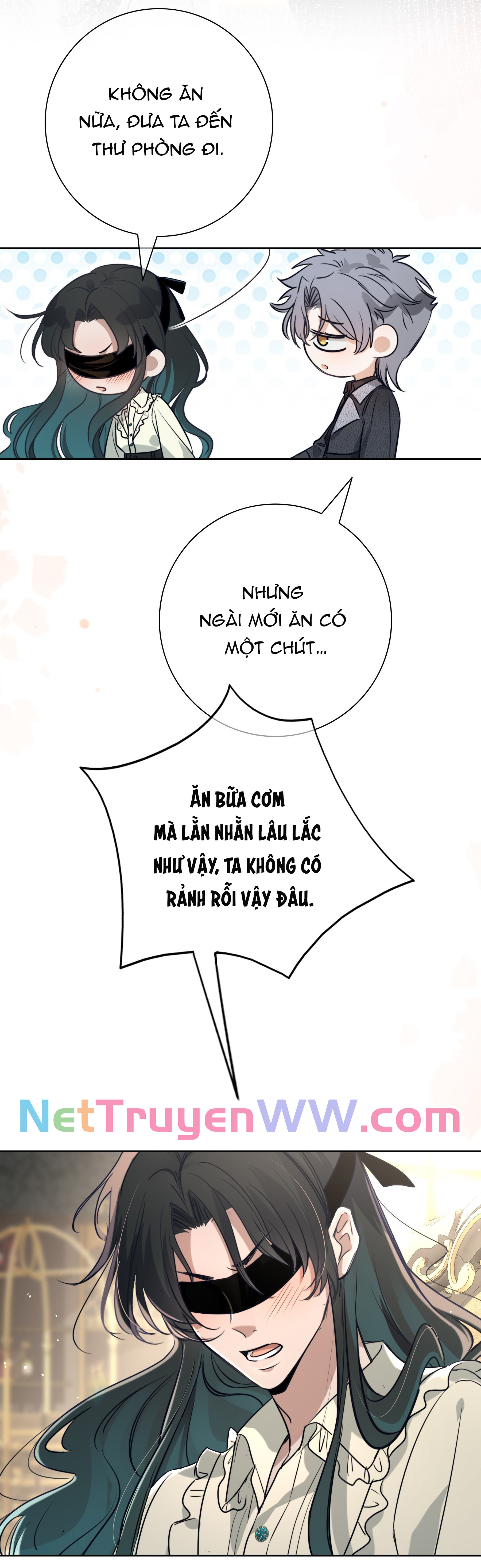 PHỆ CHỦ - Chương 7