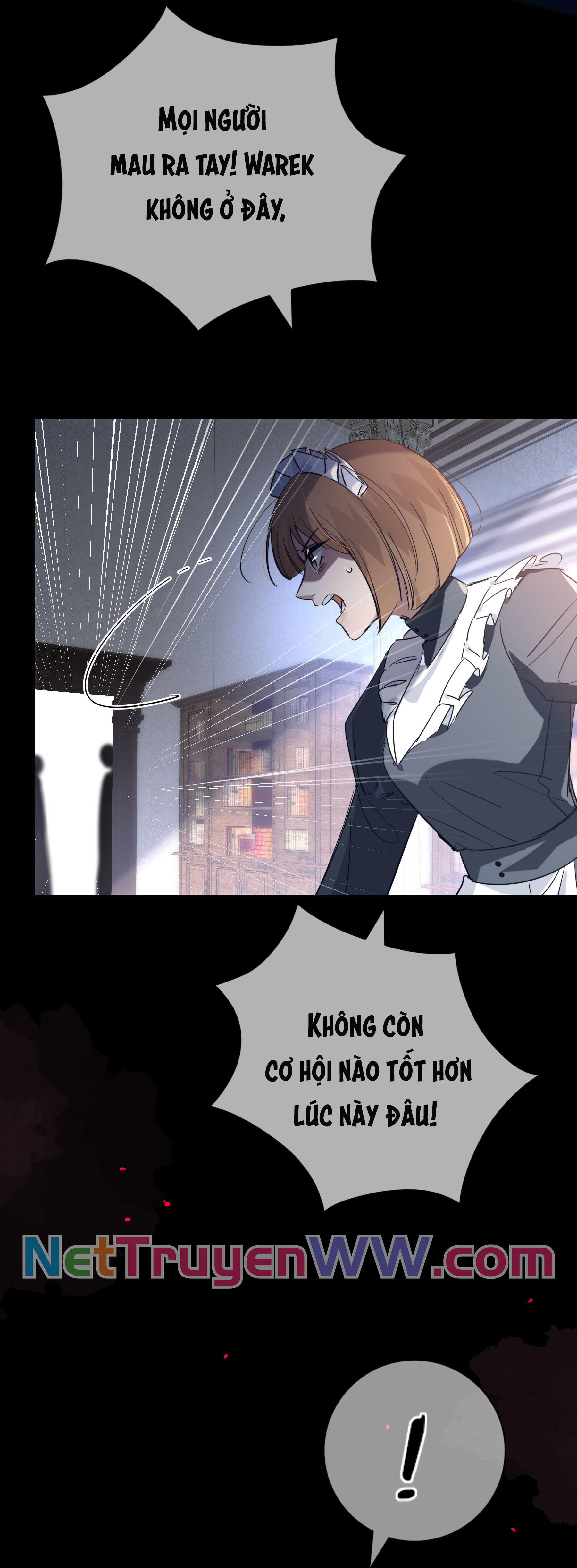 PHỆ CHỦ - Chương 7