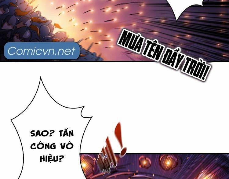 Phệ Thần Kỷ - Chương 1