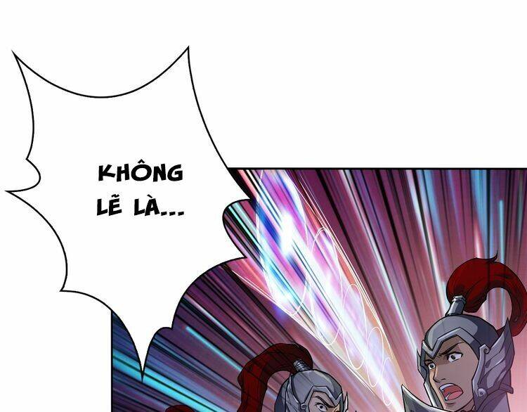 Phệ Thần Kỷ - Chương 1