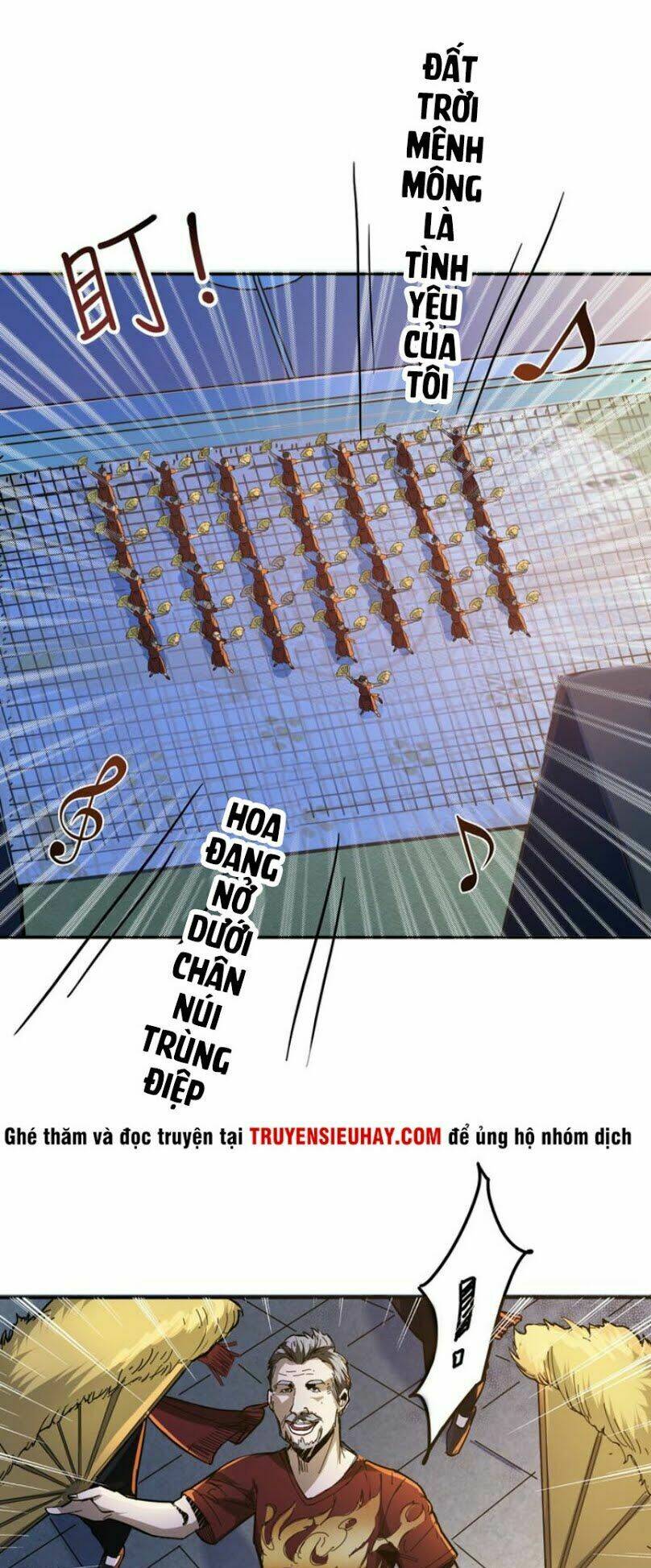 Phệ Thần Kỷ - Chương 10