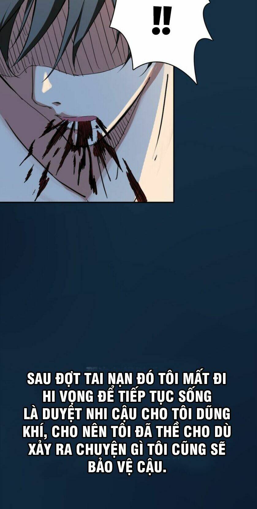 Phệ Thần Kỷ - Chương 2