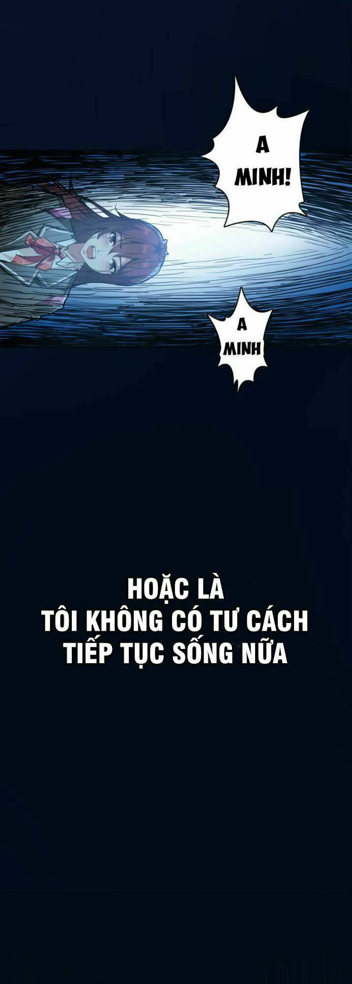 Phệ Thần Kỷ - Chương 2