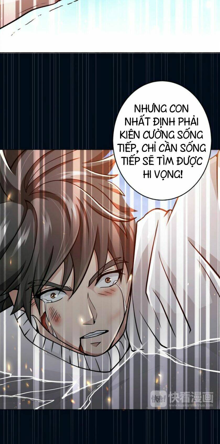 Phệ Thần Kỷ - Chương 2