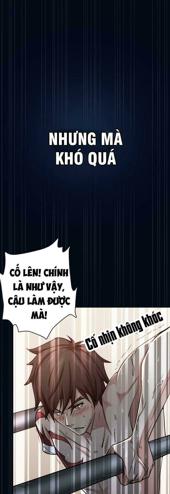 Phệ Thần Kỷ - Chương 2