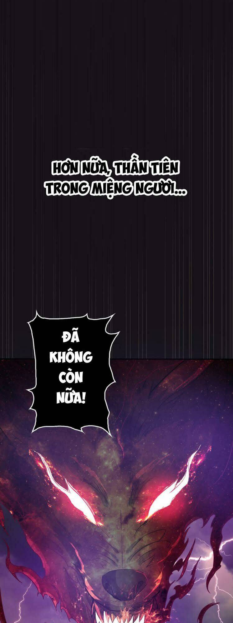 Phệ Thần Kỷ - Chương 3