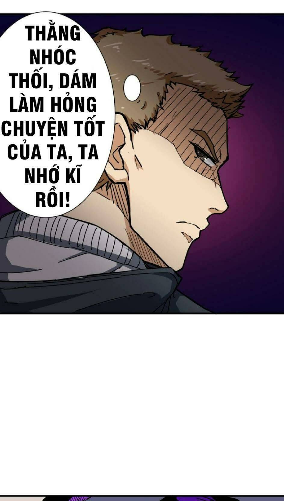 Phệ Thần Kỷ - Chương 34