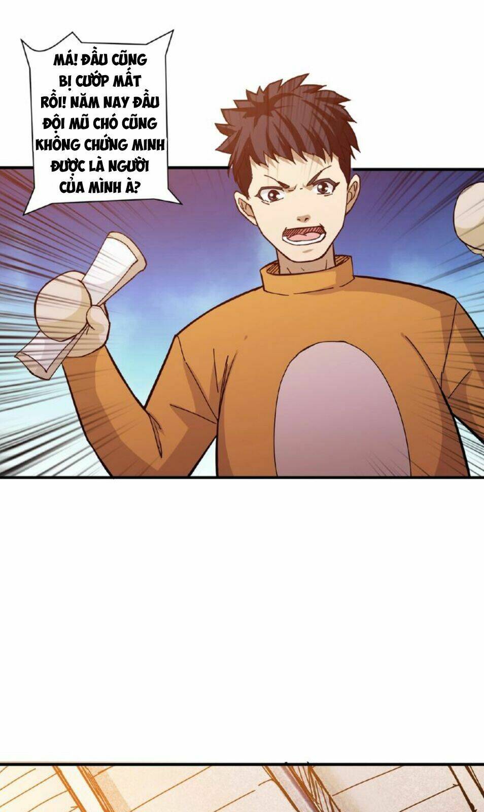 Phệ Thần Kỷ - Chương 35