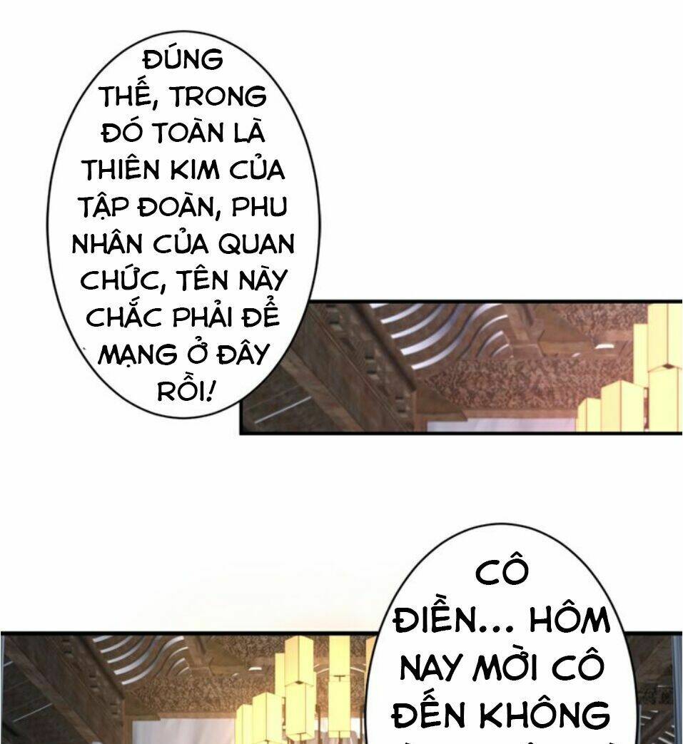 Phệ Thần Kỷ - Chương 37