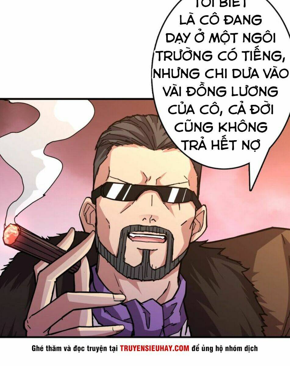 Phệ Thần Kỷ - Chương 38