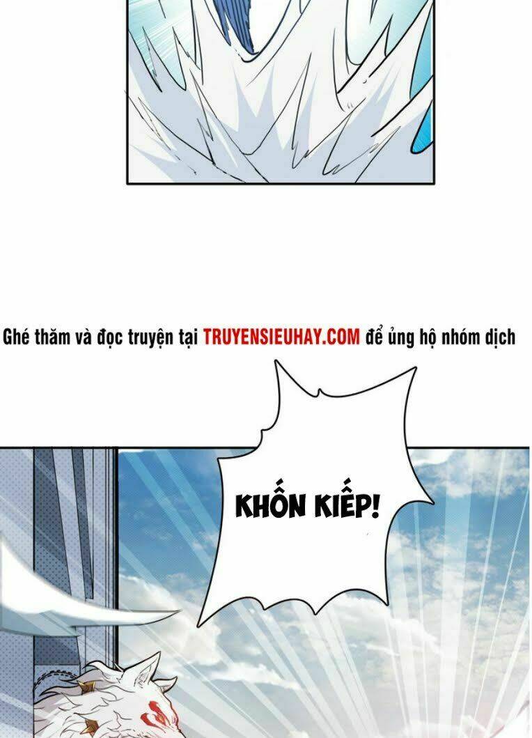 Phệ Thần Kỷ - Chương 5