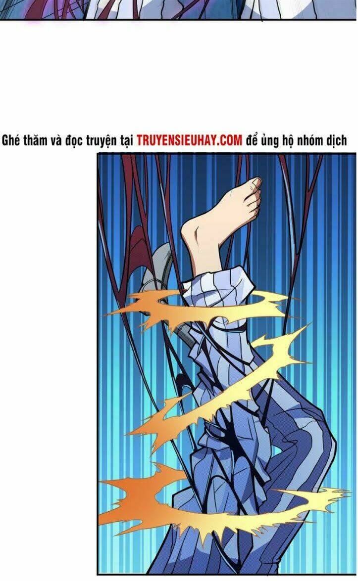 Phệ Thần Kỷ - Chương 5