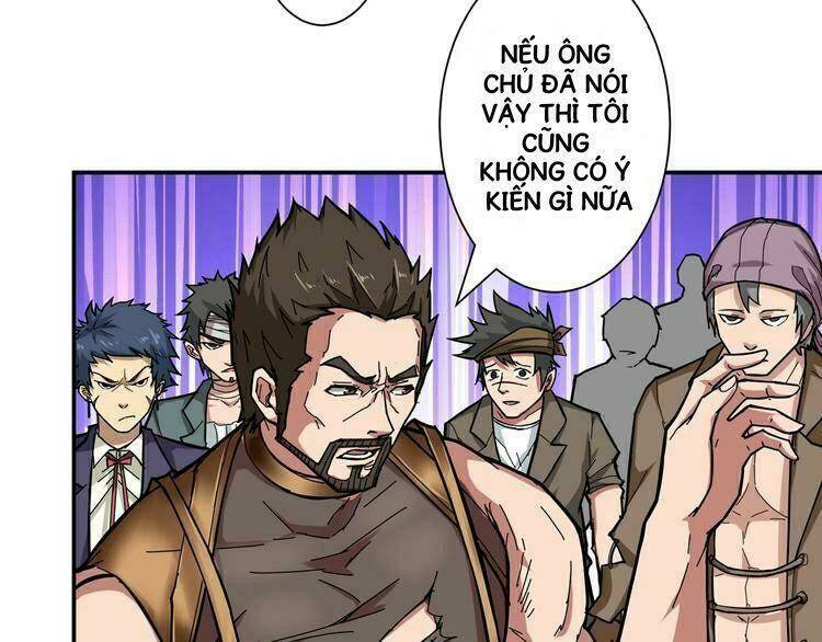 Phệ Thần Kỷ - Chương 52