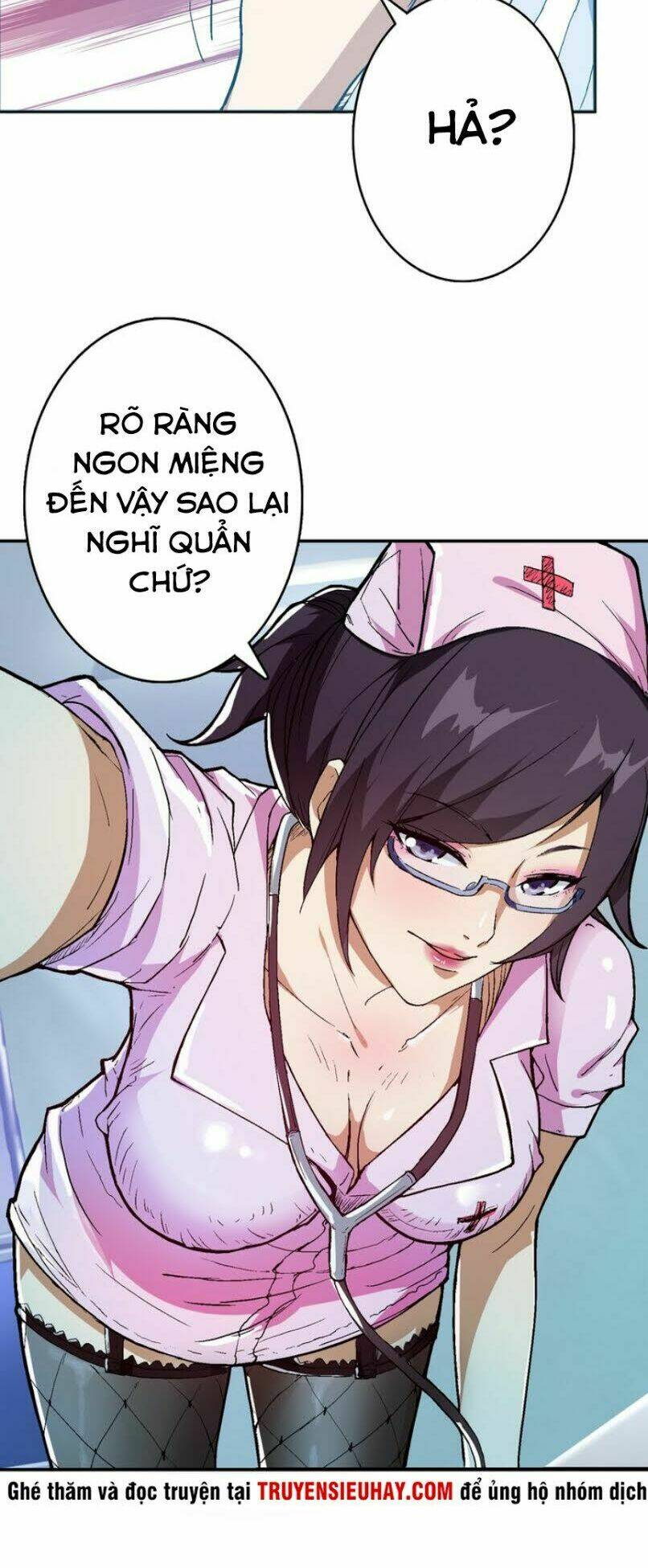 Phệ Thần Kỷ - Chương 6
