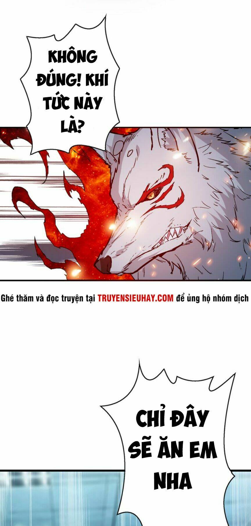 Phệ Thần Kỷ - Chương 6