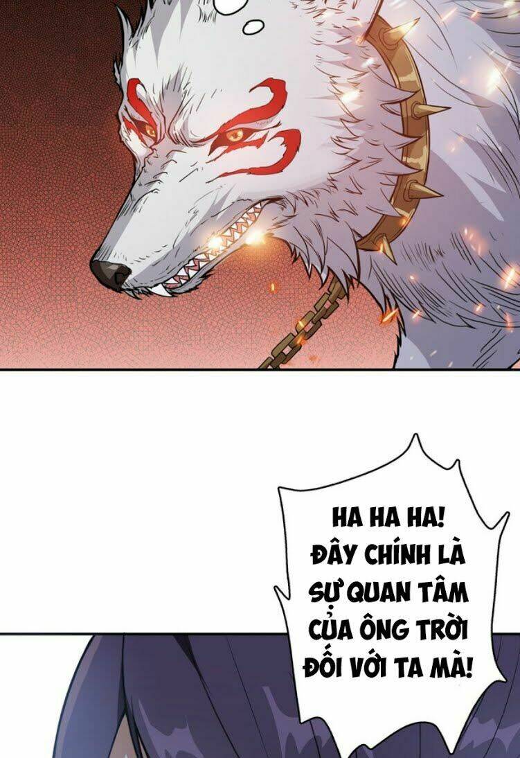 Phệ Thần Kỷ - Chương 7