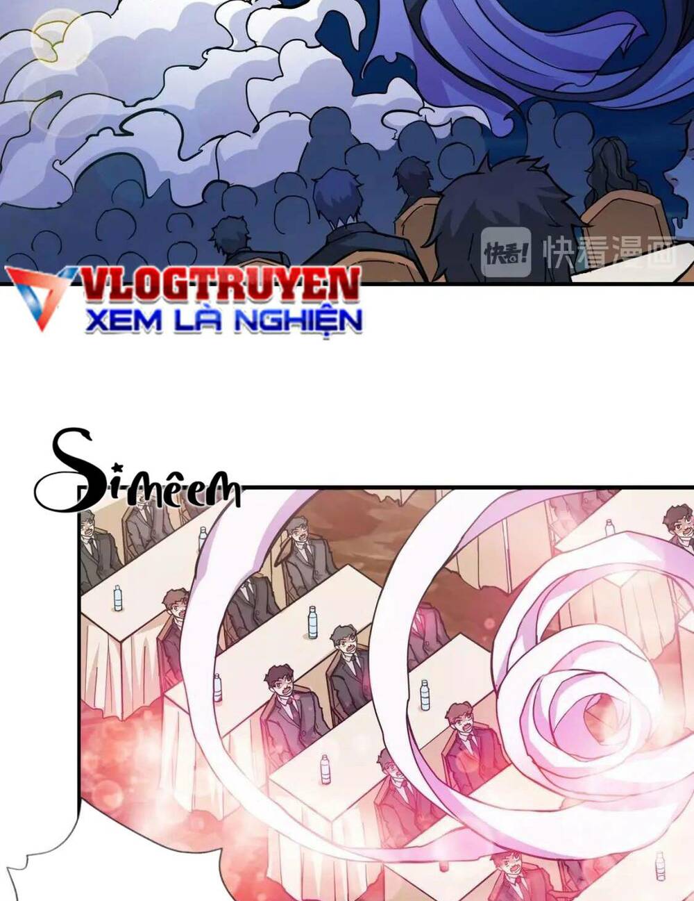 Phệ Thần Kỷ - Chương 75