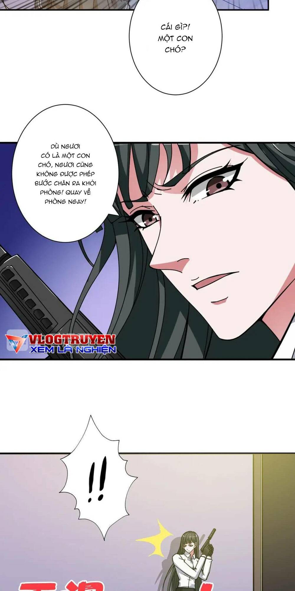 Phệ Thần Kỷ - Chương 85
