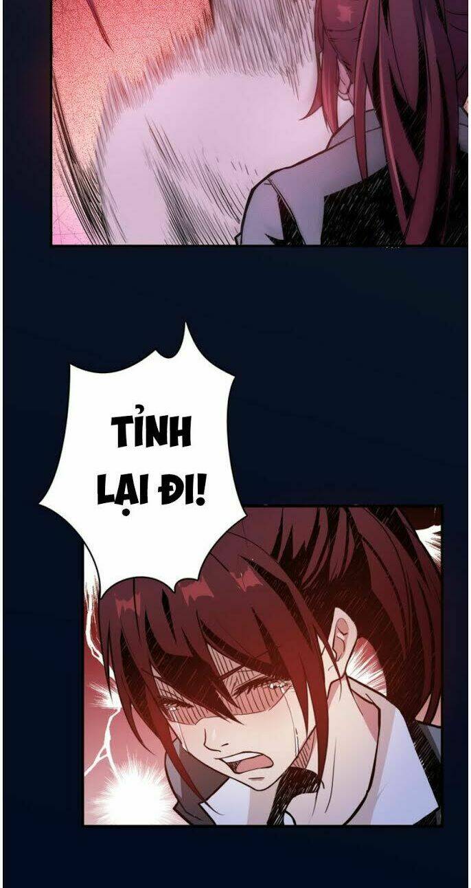 Phệ Thần Kỷ - Chương 9