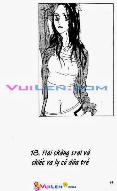 Phép Màu - Chương 5
