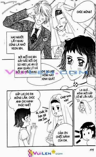 Phép Màu - Chương 6