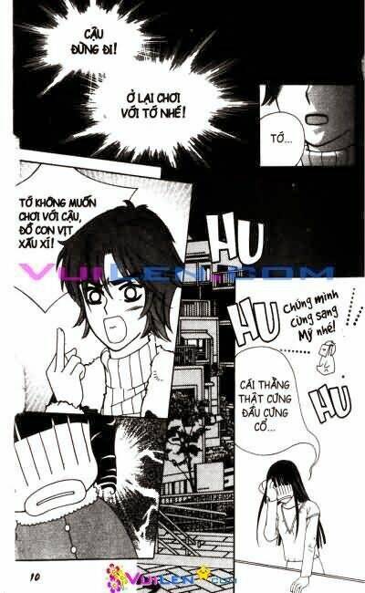 Phép Màu - Chương 6