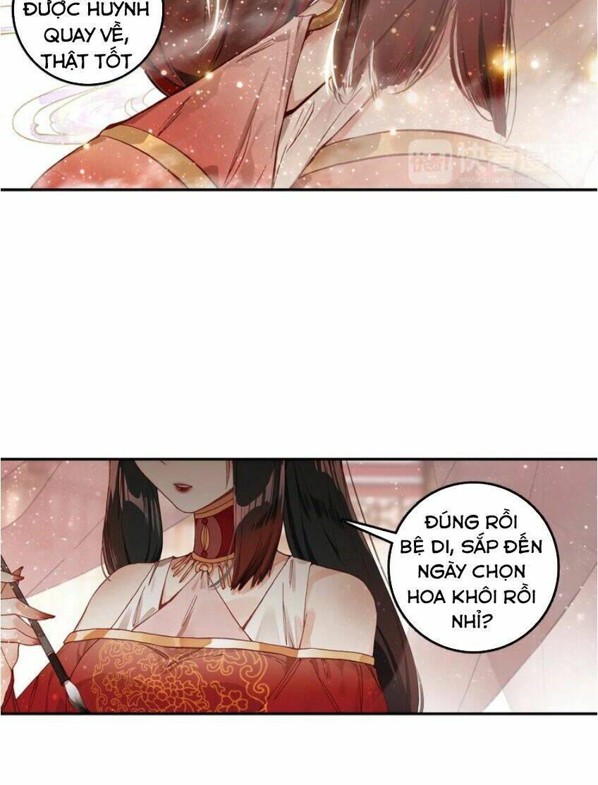 Phi Kiếm Vấn Đạo - Chương 6